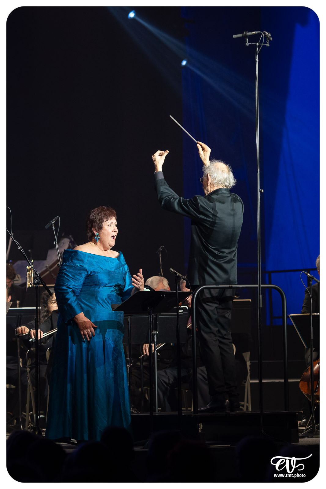 CONCERT DU NOUVEL AN (OSH)